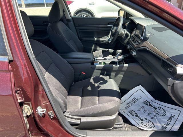 2024 Nissan Altima - $19,888