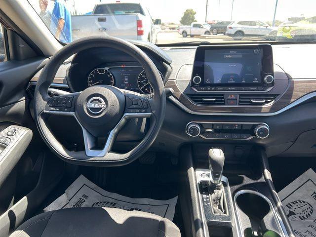 2024 Nissan Altima - $19,888