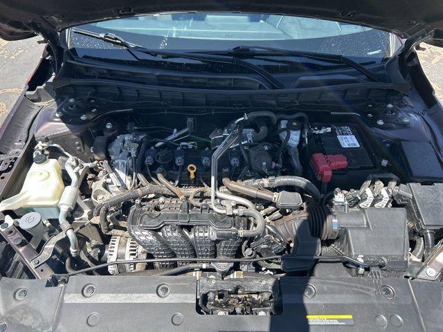 2024 Nissan Altima - $19,888