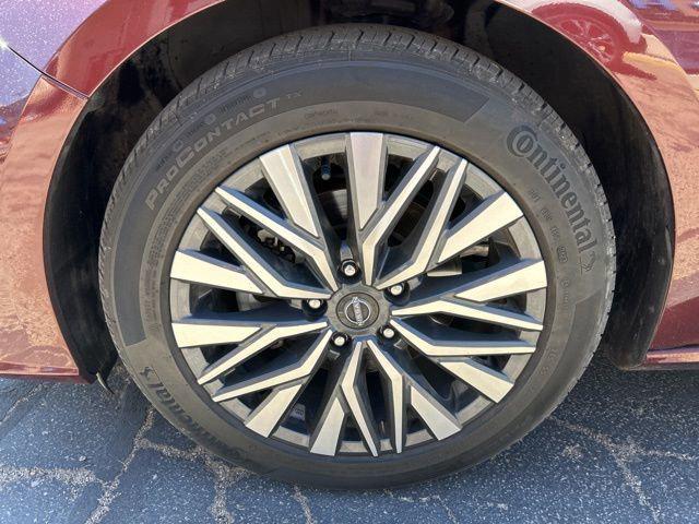 2024 Nissan Altima - $19,888