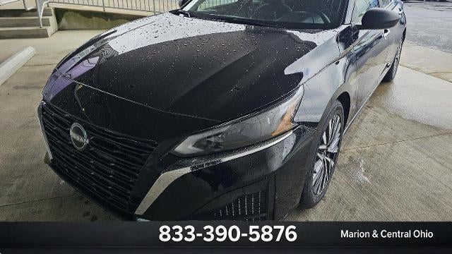 Preowned 2024 Nissan Altima 2.5 SV for Sale