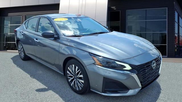 Preowned 2024 Nissan Altima 2.5 SV for Sale