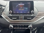 2024 Altima Thumbnail 17