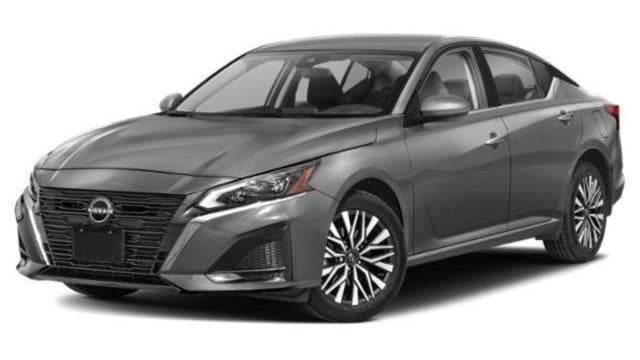 Preowned 2024 Nissan Altima 2.5 SV for Sale
