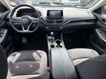 2024 Altima Thumbnail 13