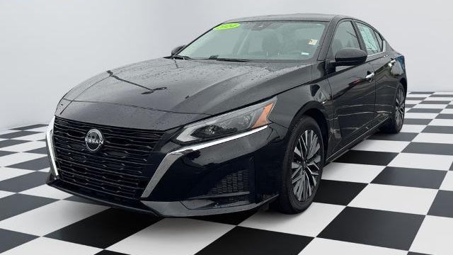Preowned 2024 Nissan Altima 2.5 SV for Sale