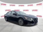 2024 Altima Thumbnail 1