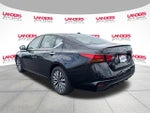 2024 Altima Thumbnail 5