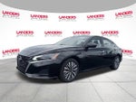 2024 Altima Thumbnail 7