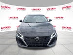 2024 Altima Thumbnail 8