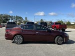 2024 Altima Thumbnail 4