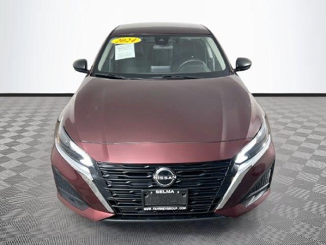 2024 Nissan Altima - $18,500