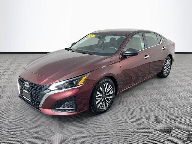 2024 Nissan Altima - $18,500