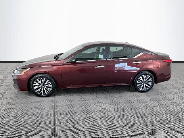 2024 Nissan Altima - $18,500