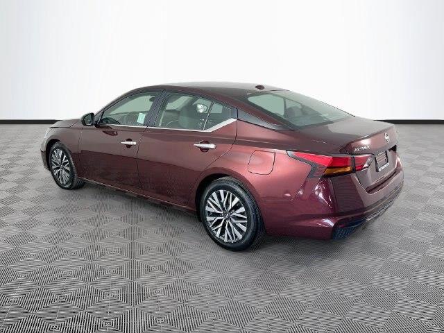 2024 Nissan Altima - $18,500