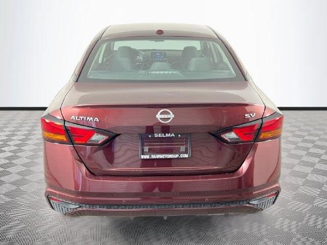 2024 Nissan Altima - $18,500
