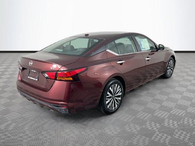 2024 Nissan Altima - $18,500