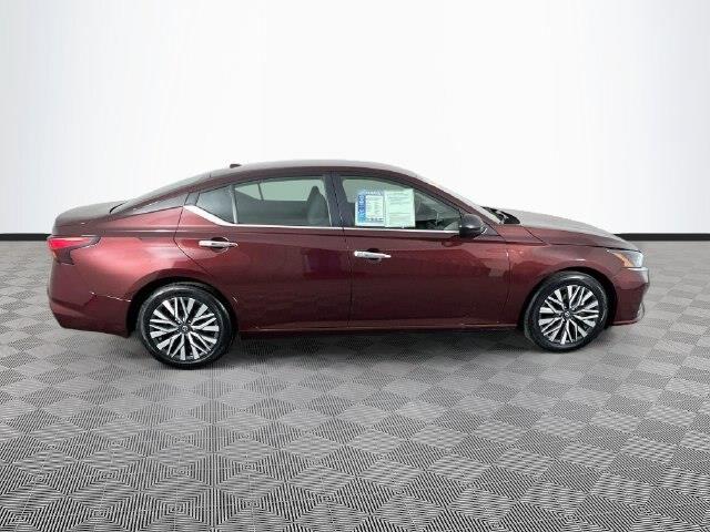 2024 Nissan Altima - $18,500