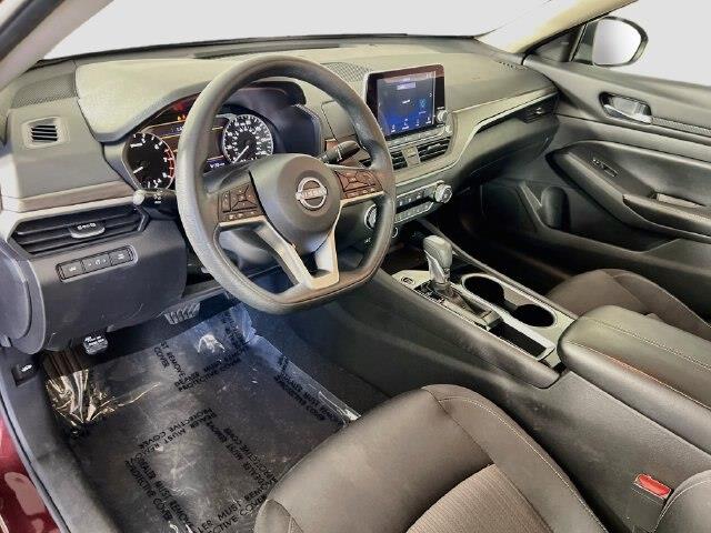 2024 Nissan Altima - $18,500