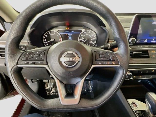 2024 Nissan Altima - $18,500