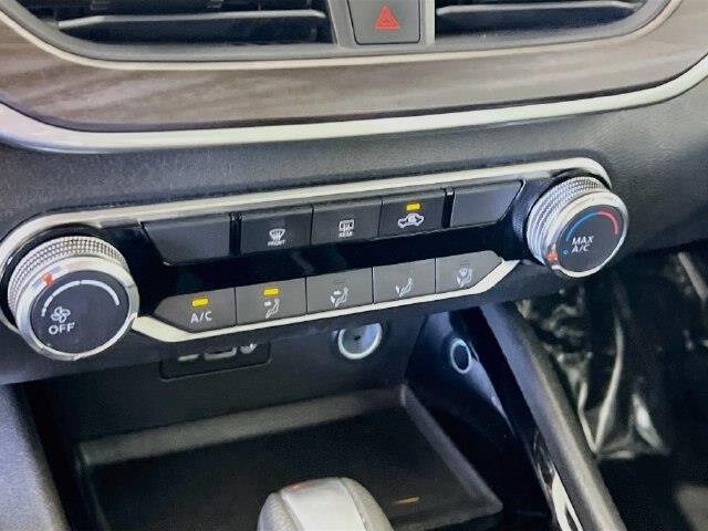 2024 Nissan Altima - $18,500