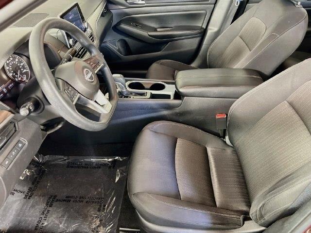 2024 Nissan Altima - $18,500