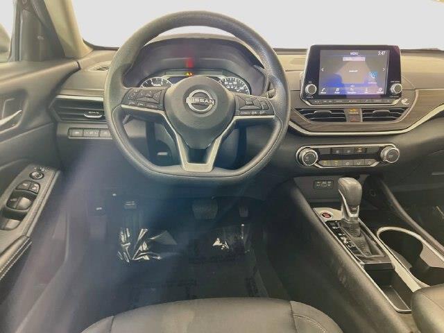 2024 Nissan Altima - $18,500