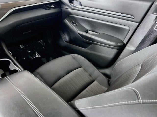 2024 Nissan Altima - $18,500