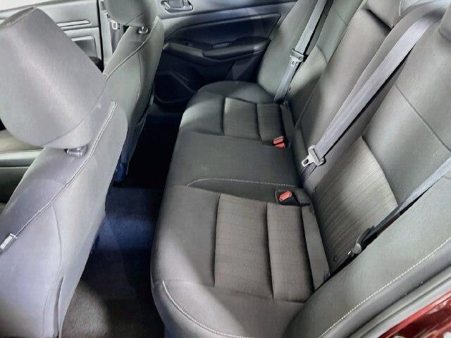2024 Nissan Altima - $18,500