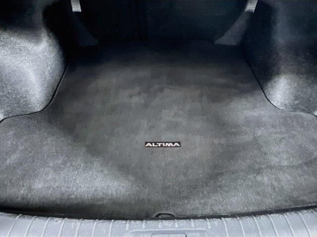 2024 Nissan Altima - $18,500