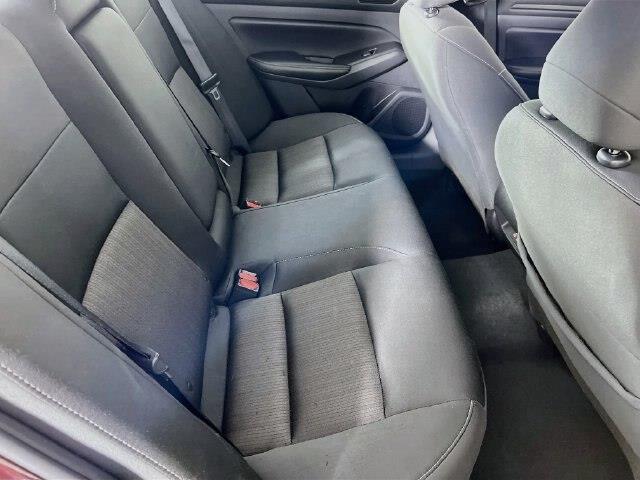 2024 Nissan Altima - $18,500