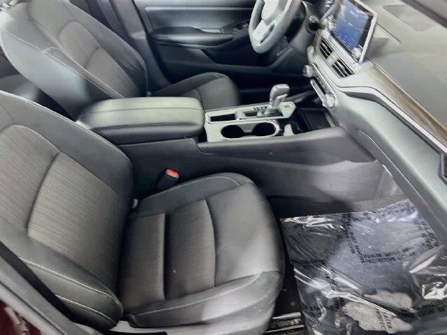 2024 Nissan Altima - $18,500