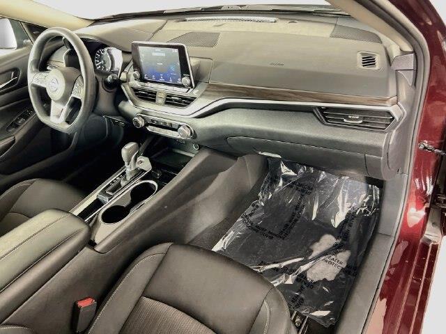 2024 Nissan Altima - $18,500