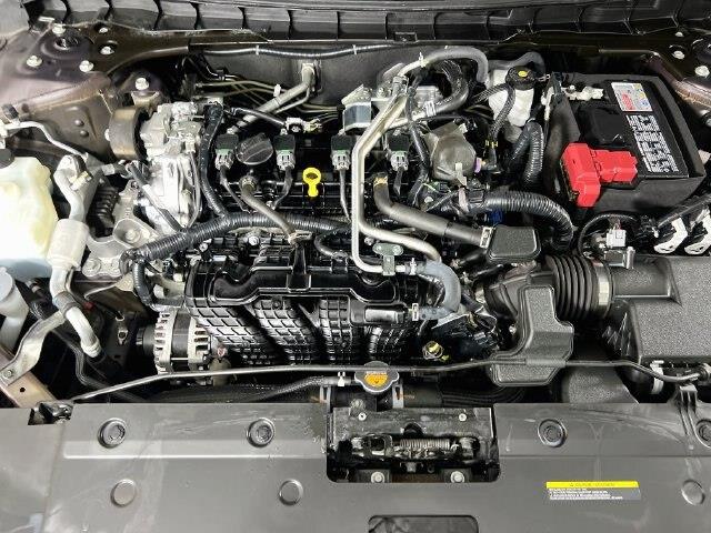 2024 Nissan Altima - $18,500