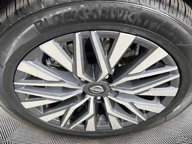 2024 Nissan Altima - $18,500