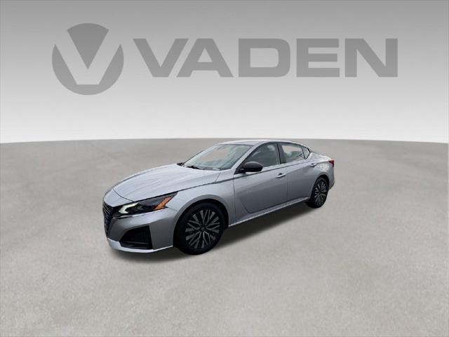 2024 Nissan Altima - $22,627