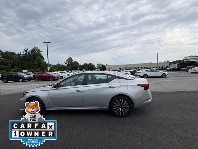 2024 Nissan Altima - $22,627