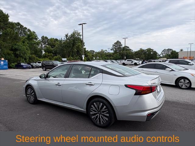 2024 Nissan Altima - $22,627