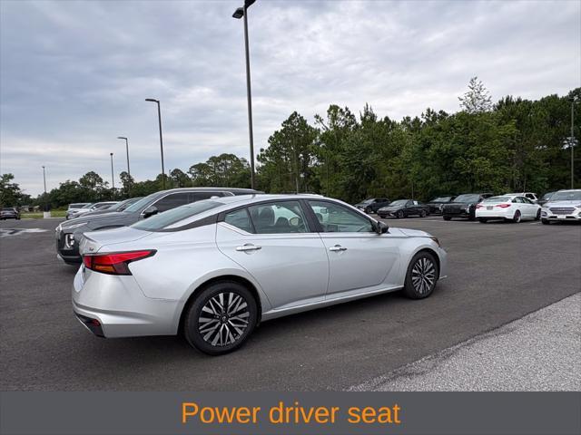 2024 Nissan Altima - $22,627