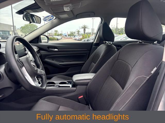2024 Nissan Altima - $22,627