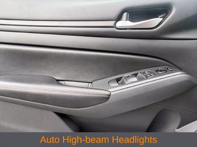 2024 Nissan Altima - $22,627