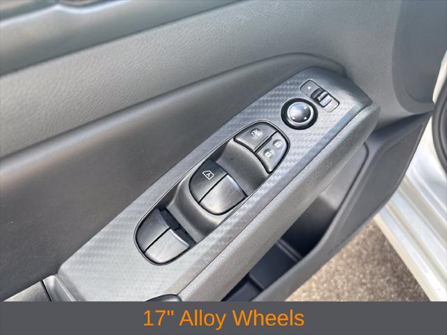 2024 Nissan Altima - $22,627