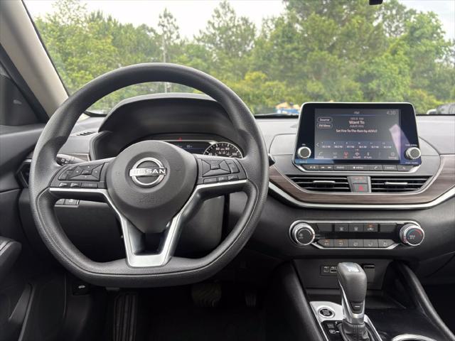 2024 Nissan Altima - $22,627