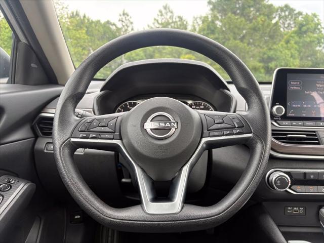 2024 Nissan Altima - $22,627
