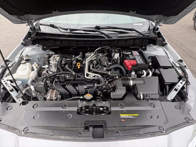 2024 Nissan Altima - $22,627