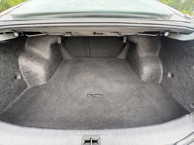 2024 Nissan Altima - $22,627