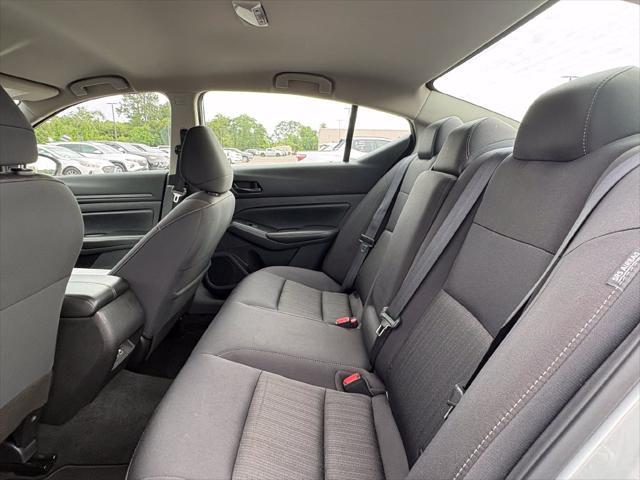 2024 Nissan Altima - $22,627