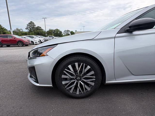 2024 Nissan Altima - $22,627