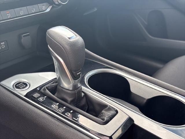 2024 Nissan Altima - $22,627