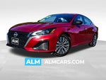 2024 Altima Thumbnail 1